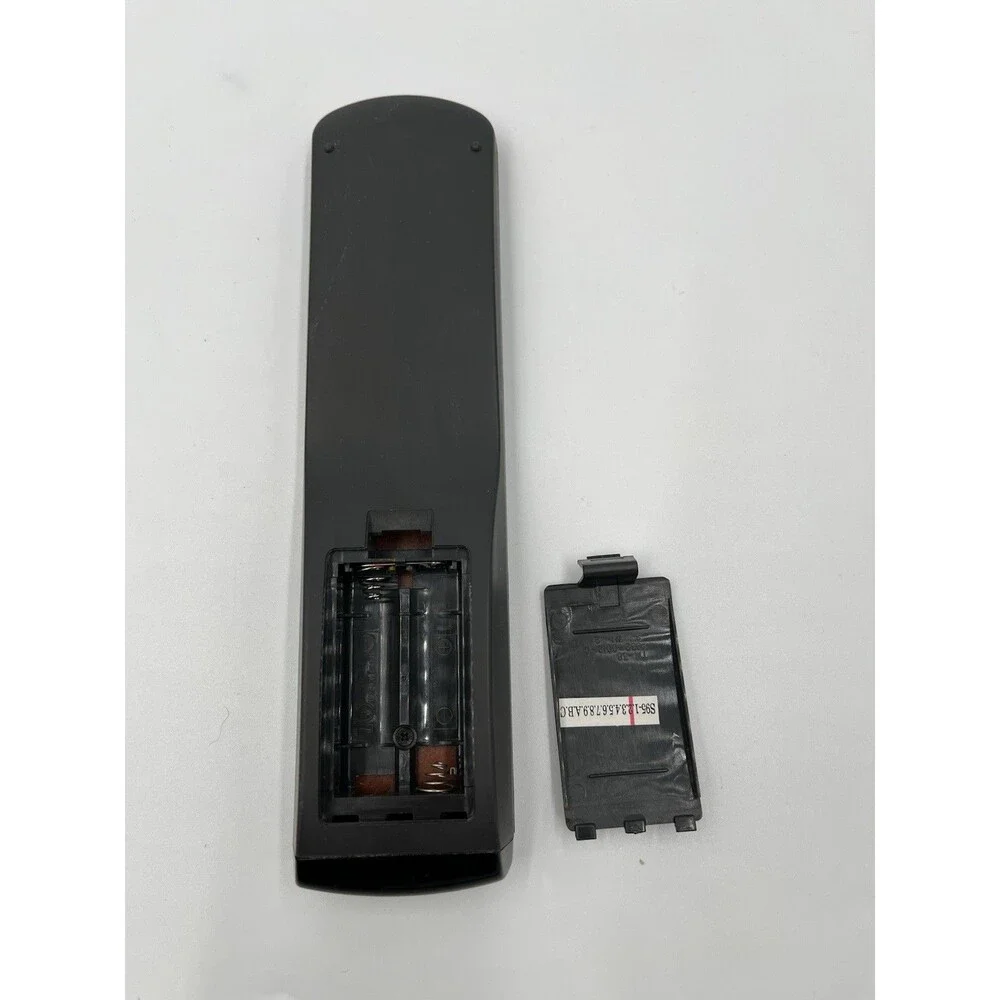 Original SAMSUNG 3F14-00038-111 Remote Control TXC2715 TCC1360 Tested OEM
